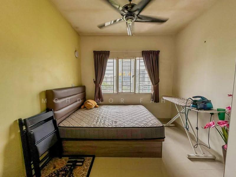 Condominium for Sale at Cengal Condominium - Mohd Nor Fahmi - PropertyGuru.com.my