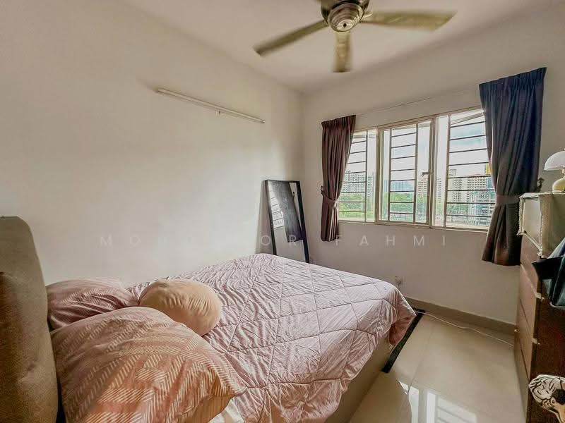 Condominium for Sale at Cengal Condominium - Mohd Nor Fahmi - PropertyGuru.com.my
