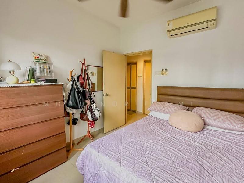 Condominium for Sale at Cengal Condominium - Mohd Nor Fahmi - PropertyGuru.com.my