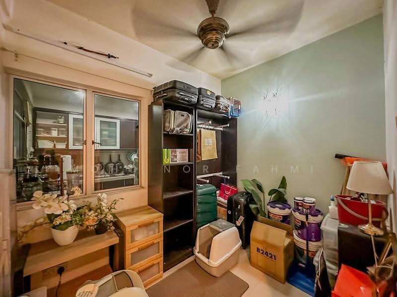 Condominium for Sale at Cengal Condominium - Mohd Nor Fahmi - PropertyGuru.com.my