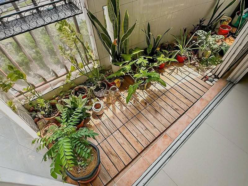 Condominium for Sale at Cengal Condominium - Mohd Nor Fahmi - PropertyGuru.com.my