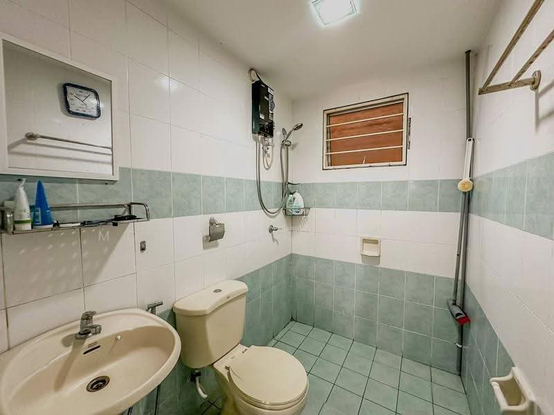 Condominium for Sale at Cengal Condominium - Mohd Nor Fahmi - PropertyGuru.com.my