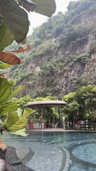 Condominium for Rent at D'Terra Residences - Dorene Pui - Exterior - PropertyGuru.com.my
