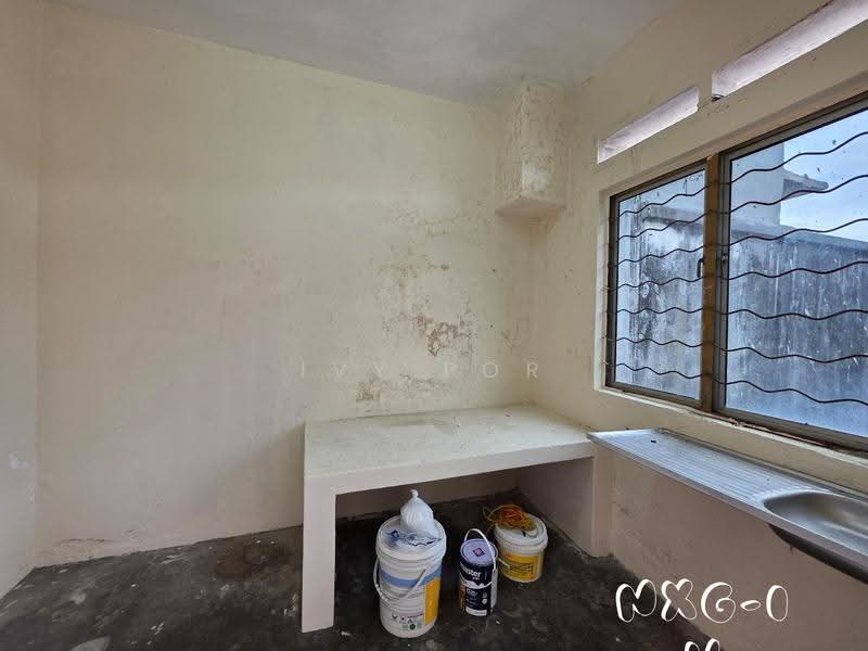 2-storey Terraced House for Rent in Port Klang (Pelabuhan Klang) (Selangor) - Ivy Por - Interior - PropertyGuru.com.my