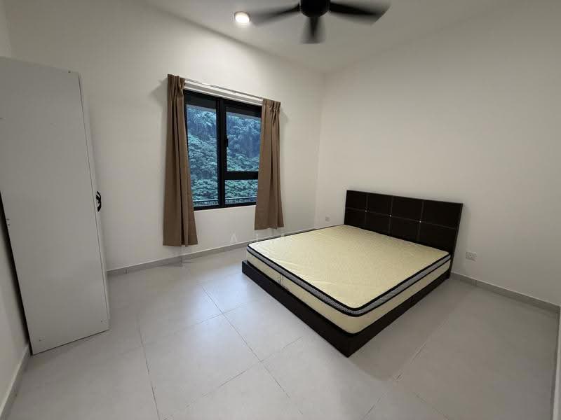 Condominium for Rent at D'Terra Residences - Alan Chia - Bedroom - PropertyGuru.com.my
