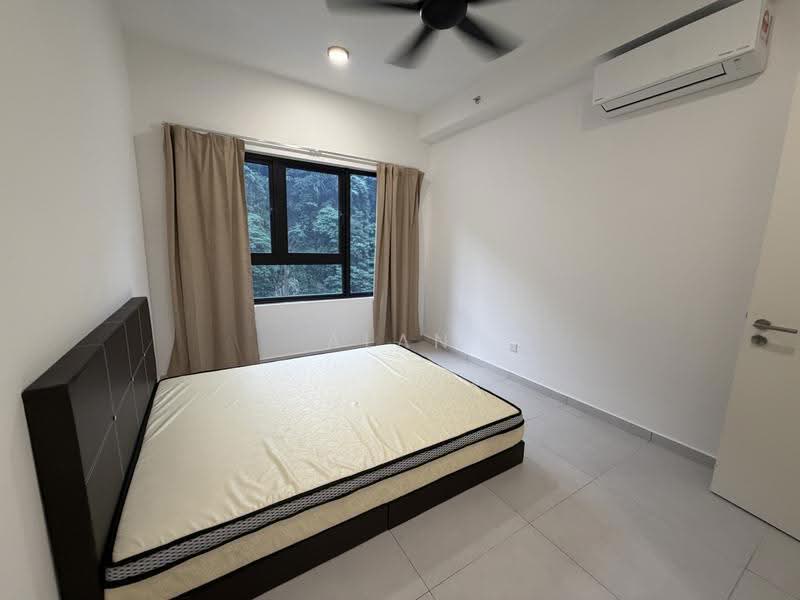 Condominium for Rent at D'Terra Residences - Alan Chia - Bedroom - PropertyGuru.com.my