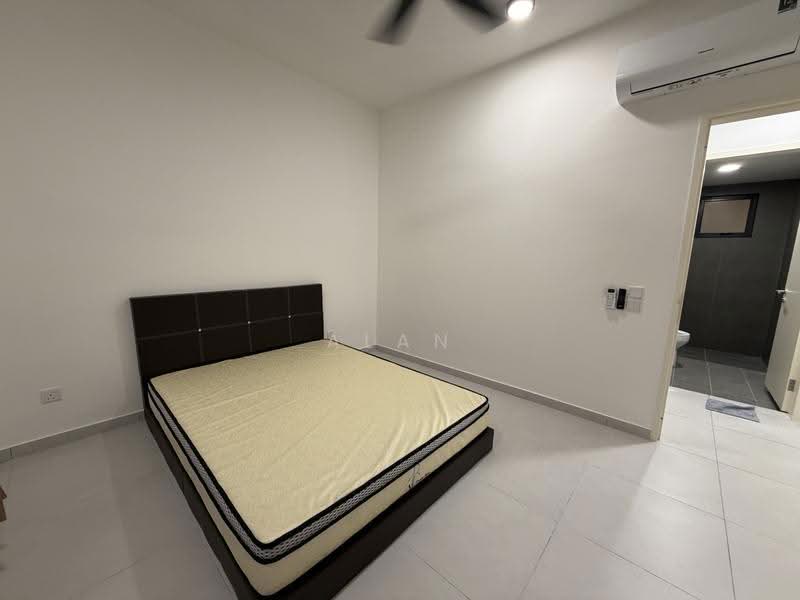 Condominium for Rent at D'Terra Residences - Alan Chia - Bedroom - PropertyGuru.com.my