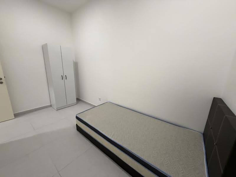 Condominium for Rent at D'Terra Residences - Alan Chia - Bedroom - PropertyGuru.com.my
