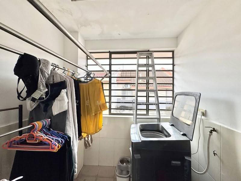 2-storey Terraced House for Sale in Taman Tasik Puchong (Puchong) - Hazeman Omar - Interior - PropertyGuru.com.my