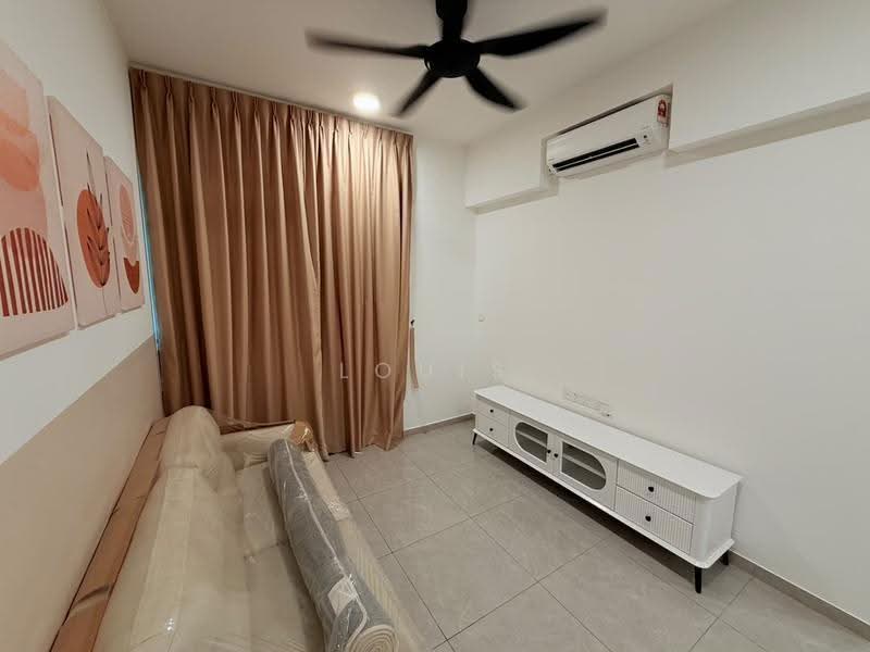 Apartment for Rent at Savana @ Batu Kawan - Louis Chuah - Living Room - PropertyGuru.com.my