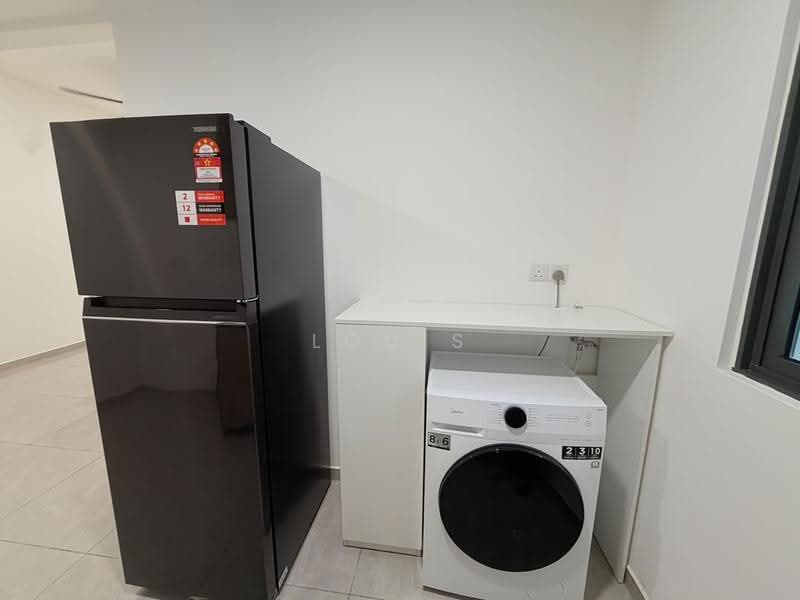 Apartment for Rent at Savana @ Batu Kawan - Louis Chuah - Interior - PropertyGuru.com.my
