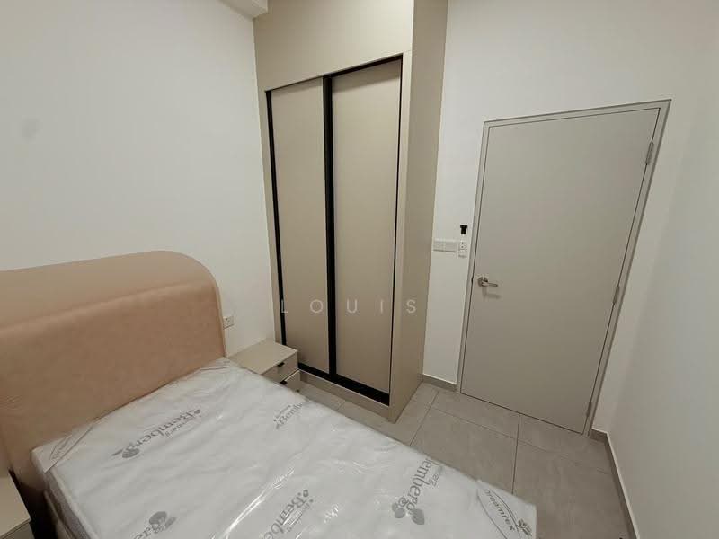 Apartment for Rent at Savana @ Batu Kawan - Louis Chuah - Bedroom - PropertyGuru.com.my