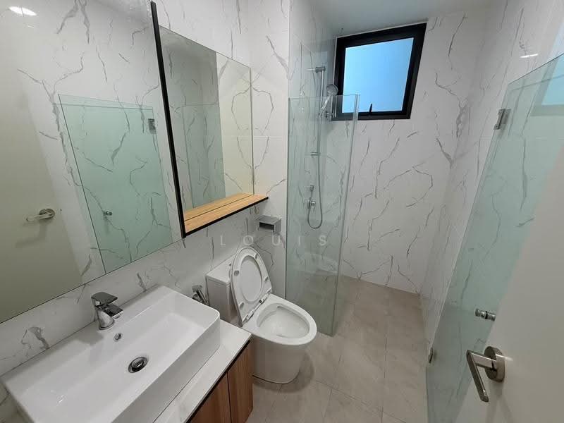 Apartment for Rent at Savana @ Batu Kawan - Louis Chuah - Bathroom - PropertyGuru.com.my