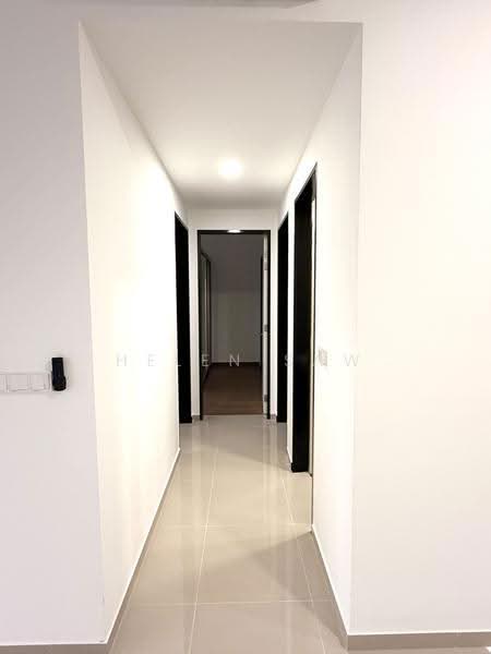 Kediaman Servis untuk Disewa di 2Rio Residence @ Bandar Puteri Puchong - Helen Saw - Corridor - PropertyGuru.com.my