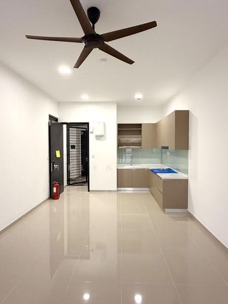 Kediaman Servis untuk Disewa di 2Rio Residence @ Bandar Puteri Puchong - Helen Saw - Kitchen - PropertyGuru.com.my