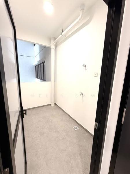 Kediaman Servis untuk Disewa di 2Rio Residence @ Bandar Puteri Puchong - Helen Saw - Yard - PropertyGuru.com.my