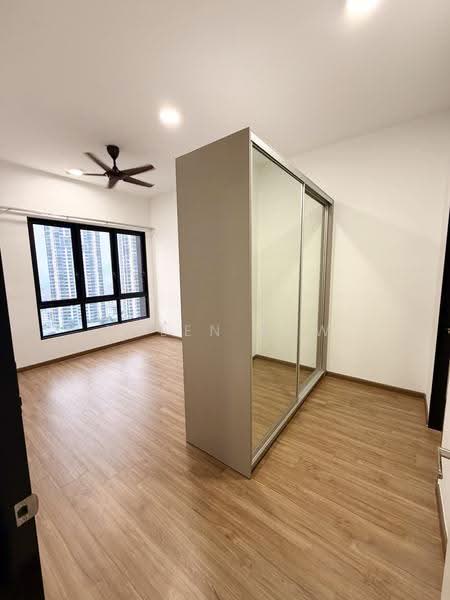 Kediaman Servis untuk Disewa di 2Rio Residence @ Bandar Puteri Puchong - Helen Saw - Bedroom - PropertyGuru.com.my