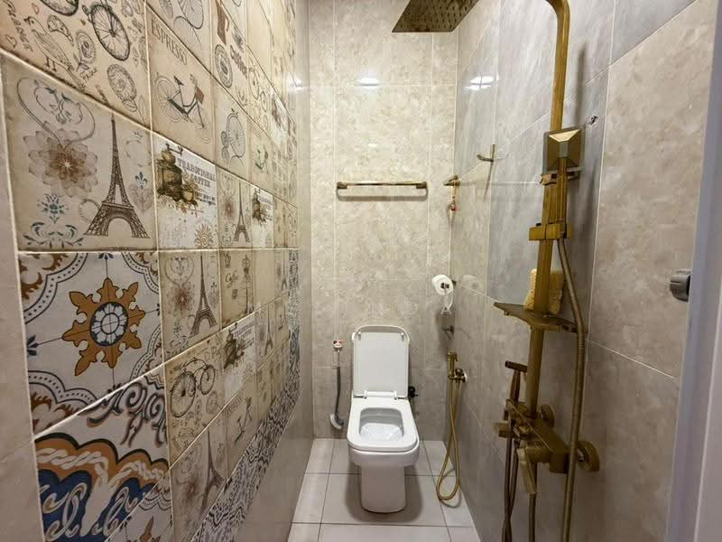 2-storey Terraced House for Sale in Taman Cheras (Cheras) - Melinda Goh - Bathroom - PropertyGuru.com.my