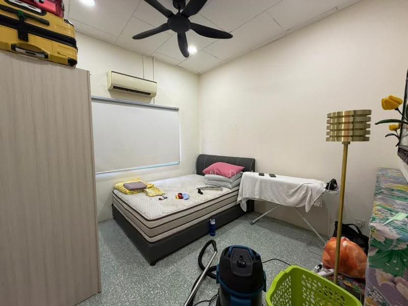 2-storey Terraced House for Sale in Taman Cheras (Cheras) - Melinda Goh - Bedroom - PropertyGuru.com.my