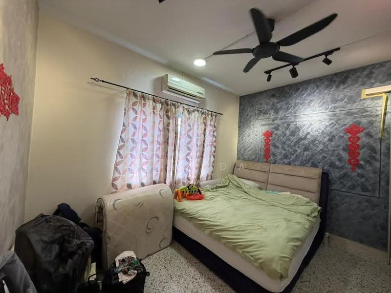 2-storey Terraced House for Sale in Taman Cheras (Cheras) - Melinda Goh - Bedroom - PropertyGuru.com.my