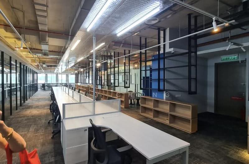 Pejabat untuk Disewa di KL Eco City (Kuala Lumpur) - Amy Chong - PropertyGuru.com.my