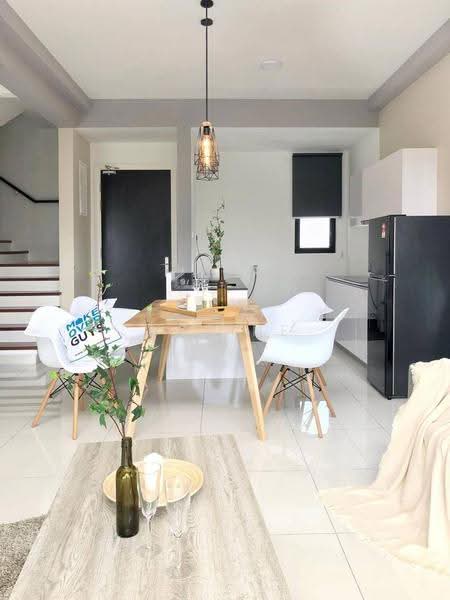 Apartment for Sale at Eco Nest @ Eco Botanic - Lavine Beh - Interior - PropertyGuru.com.my