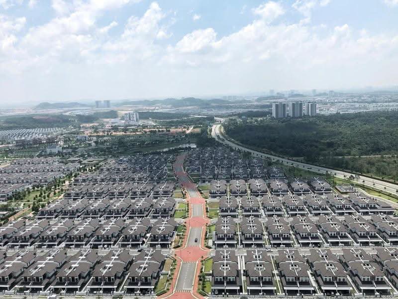 Apartment for Sale at Eco Nest @ Eco Botanic - Lavine Beh - Exterior - PropertyGuru.com.my