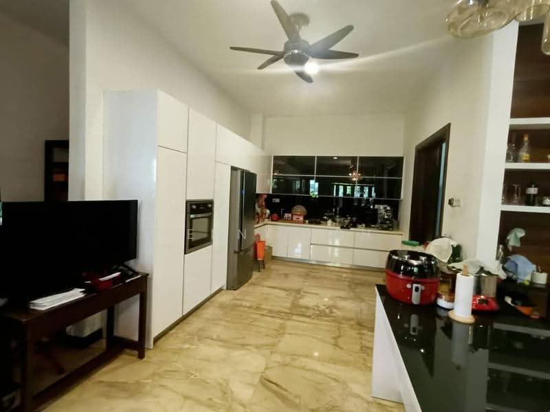 Rumah Berkembar untuk Dijual di Bandar Puteri Puchong (Puchong) - Kenny Koh - Kitchen - PropertyGuru.com.my