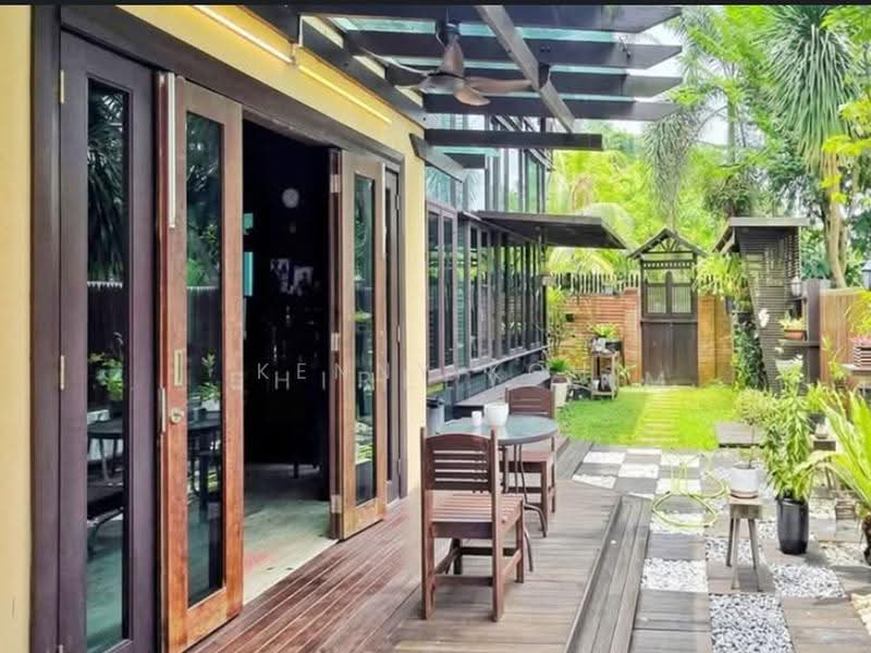 Rumah Berkembar untuk Dijual di Bandar Puteri Puchong (Puchong) - Kenny Koh - Exterior - PropertyGuru.com.my