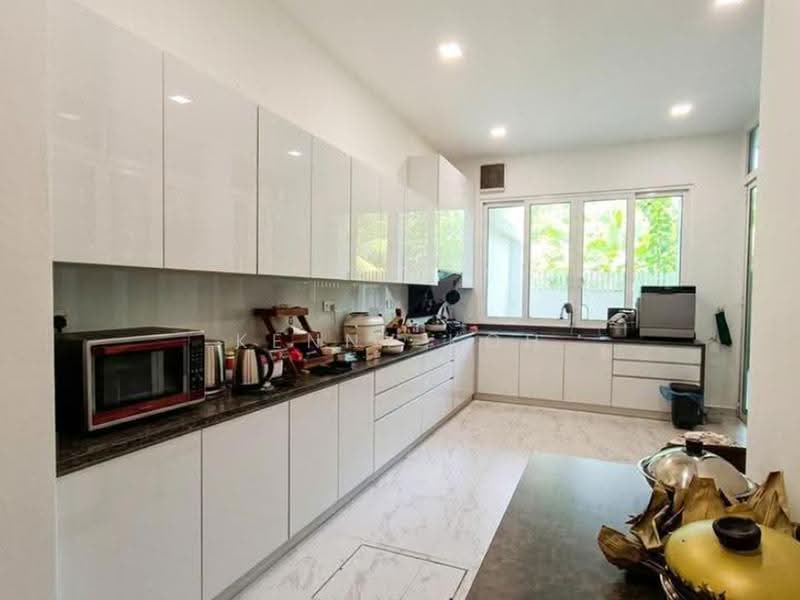 Rumah Berkembar untuk Dijual di Bandar Puteri Puchong (Puchong) - Kenny Koh - Kitchen - PropertyGuru.com.my