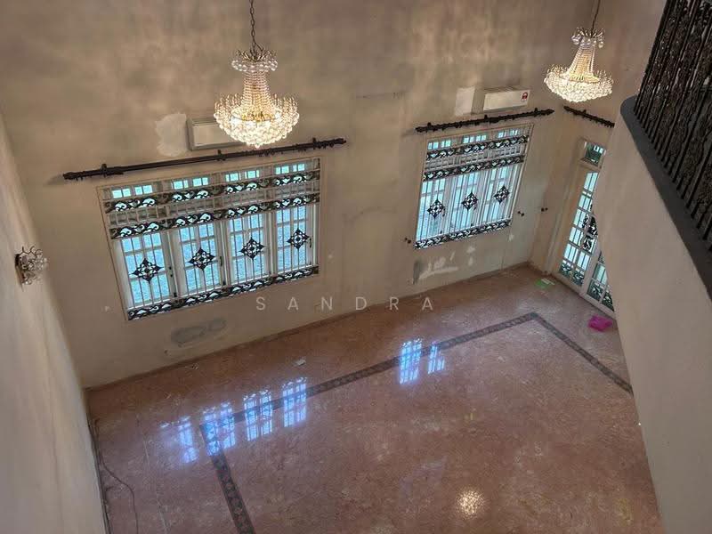 Bungalow House for Rent in Kampung Stulang (Johor Bahru) - Sandra Gan - Living Room - PropertyGuru.com.my