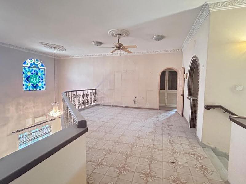 Bungalow House for Rent in Kampung Stulang (Johor Bahru) - Sandra Gan - Interior - PropertyGuru.com.my
