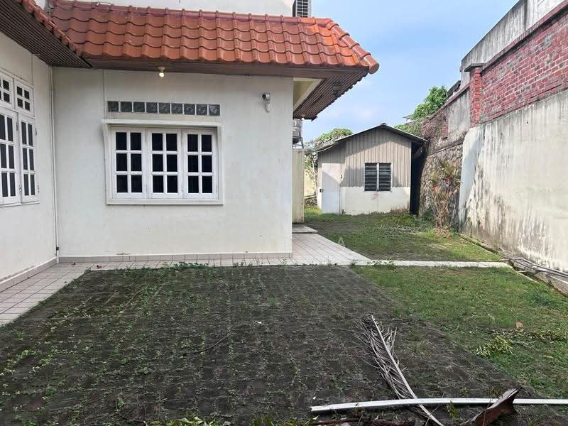 Bungalow House for Rent in Kampung Stulang (Johor Bahru) - Sandra Gan - Exterior - PropertyGuru.com.my