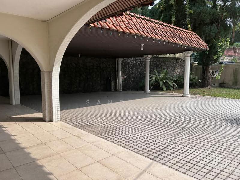 Bungalow House for Rent in Kampung Stulang (Johor Bahru) - Sandra Gan - Exterior - PropertyGuru.com.my