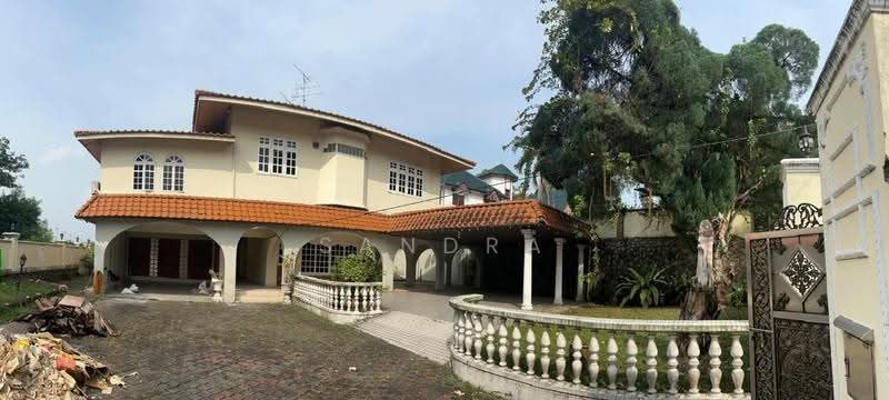 Bungalow House for Rent in Kampung Stulang (Johor Bahru) - Sandra Gan - Exterior - PropertyGuru.com.my