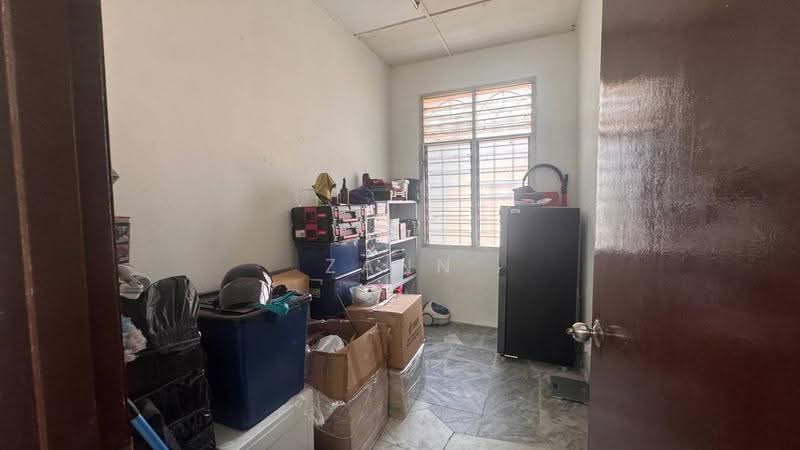 Rumah Teres 1-Tingkat untuk Dijual di Bukit Sentosa (Rawang) - Zann Fauzan - Interior - PropertyGuru.com.my