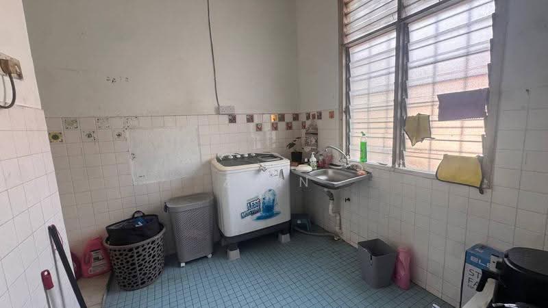Rumah Teres 1-Tingkat untuk Dijual di Bukit Sentosa (Rawang) - Zann Fauzan - Interior - PropertyGuru.com.my