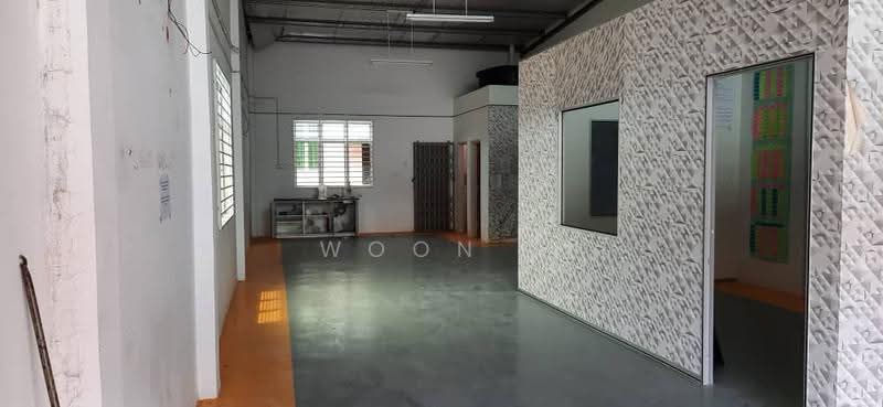 Shop for Rent in Tangga Batu (Melaka) - Woon . - Interior - PropertyGuru.com.my