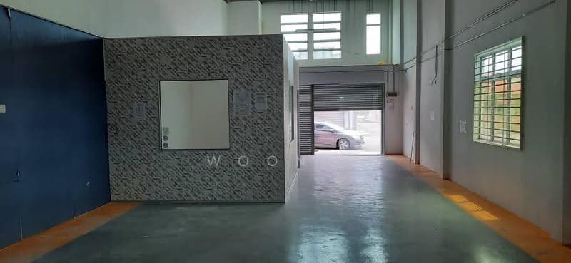 Shop for Rent in Tangga Batu (Melaka) - Woon . - Interior - PropertyGuru.com.my