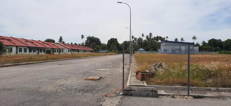 Shop for Rent in Tangga Batu (Melaka) - Woon . - Exterior - PropertyGuru.com.my