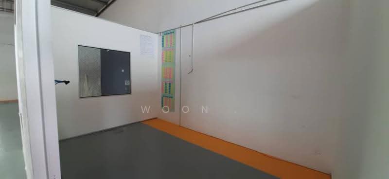 Shop for Rent in Tangga Batu (Melaka) - Woon . - Interior - PropertyGuru.com.my