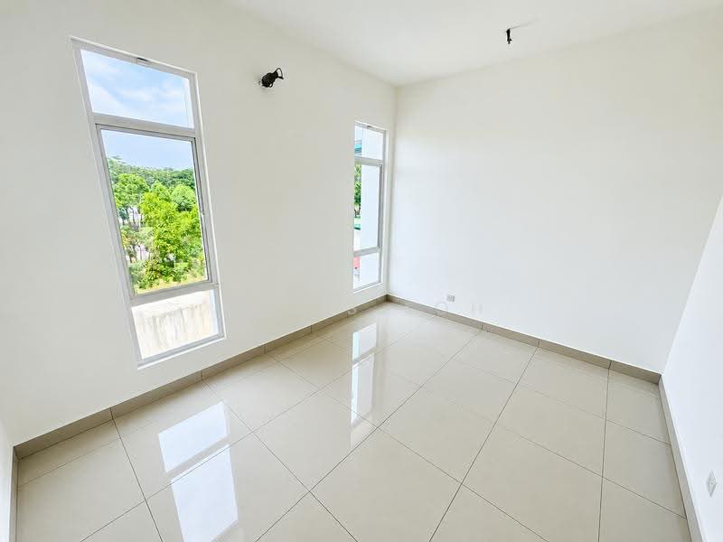 Rumah Kluster untuk Dijual di M Residence 2 (Rawang) - Lucas Loh - Interior - PropertyGuru.com.my