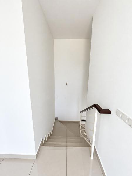 Rumah Kluster untuk Dijual di M Residence 2 (Rawang) - Lucas Loh - Interior - PropertyGuru.com.my