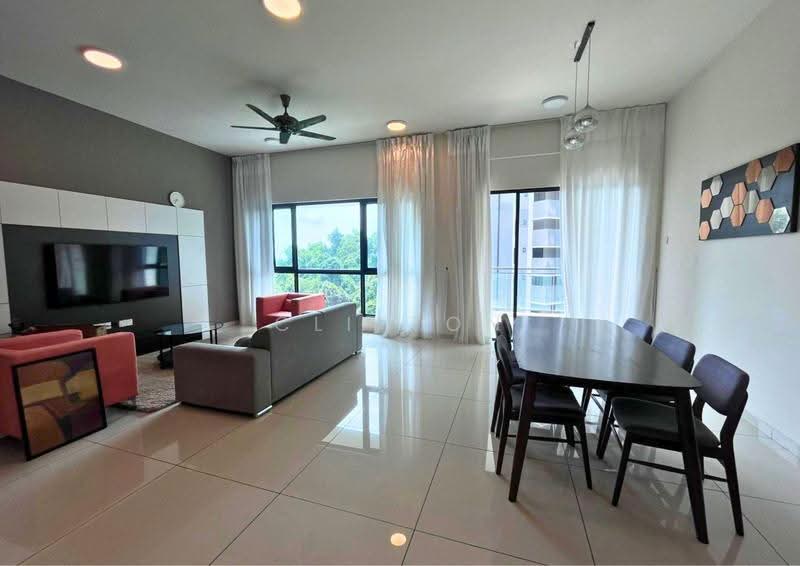 Kondominium untuk Dijual di Alila2 - Clifton Chee - PropertyGuru.com.my
