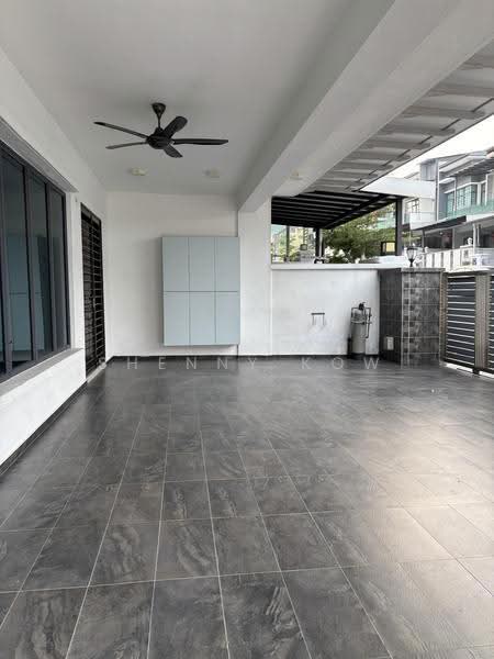 2-storey Terraced House for Sale in Bandar Damai Perdana (Cheras) - Shenny Kow - Exterior - PropertyGuru.com.my