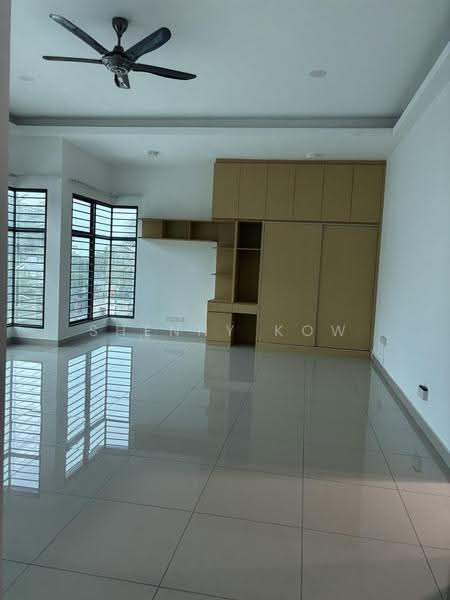 2-storey Terraced House for Sale in Bandar Damai Perdana (Cheras) - Shenny Kow - Interior - PropertyGuru.com.my