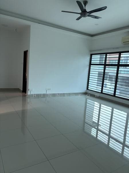 2-storey Terraced House for Sale in Bandar Damai Perdana (Cheras) - Shenny Kow - Living Room - PropertyGuru.com.my