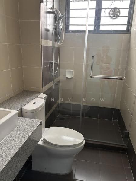 2-storey Terraced House for Sale in Bandar Damai Perdana (Cheras) - Shenny Kow - Bathroom - PropertyGuru.com.my