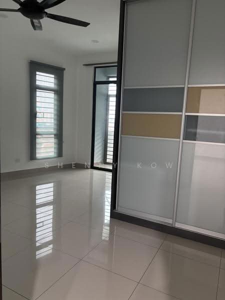 2-storey Terraced House for Sale in Bandar Damai Perdana (Cheras) - Shenny Kow - Bedroom - PropertyGuru.com.my