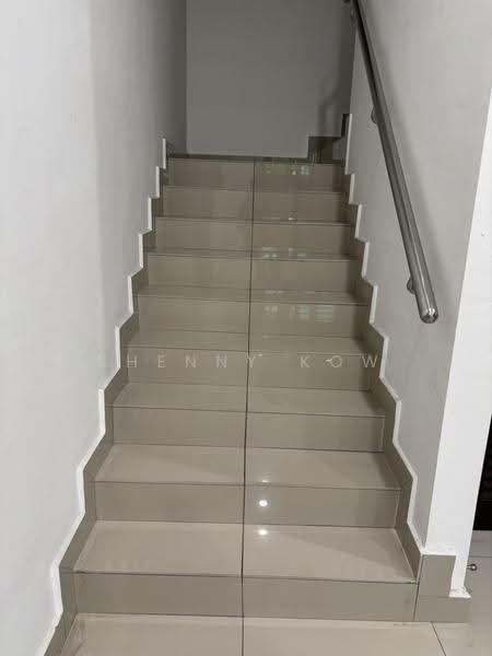 2-storey Terraced House for Sale in Bandar Damai Perdana (Cheras) - Shenny Kow - Interior - PropertyGuru.com.my